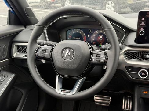 Certified 2026 Acura Integra A-Spec image 10