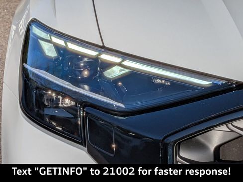 New 2026 Audi Q8 Premium Plus image 10