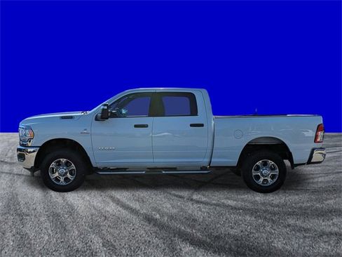 Used 2024 RAM 2500 Big Horn image 7