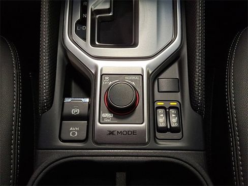 Certified 2024 Subaru Forester Premium image 24