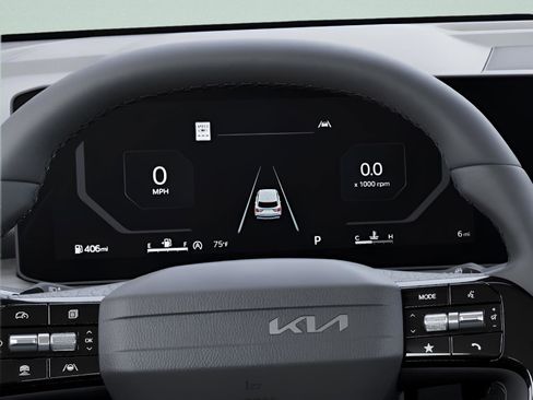 New 2026 Kia Sorento SX Prestige AWD/4WD image 18