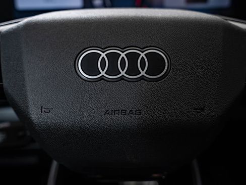 New 2026 Audi SQ5 Premium Plus AWD/4WD image 31