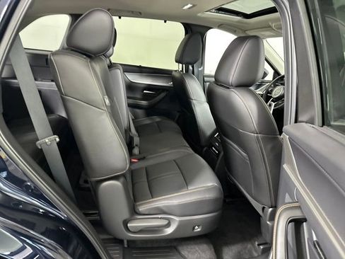 Used 2025 MAZDA CX-90 Plug-In Hybrid w/ Preferred image 27