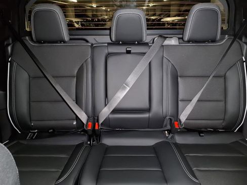 New 2026 GMC Sierra EV Elevation w/ Premium Package image 17