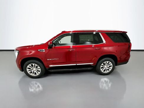 New 2026 GMC Yukon Denali w/ LPO, Floor Liner Package AWD/4WD image 4