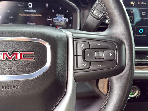 Used 2024 GMC Sierra 1500 Elevation AWD/4WD image 23