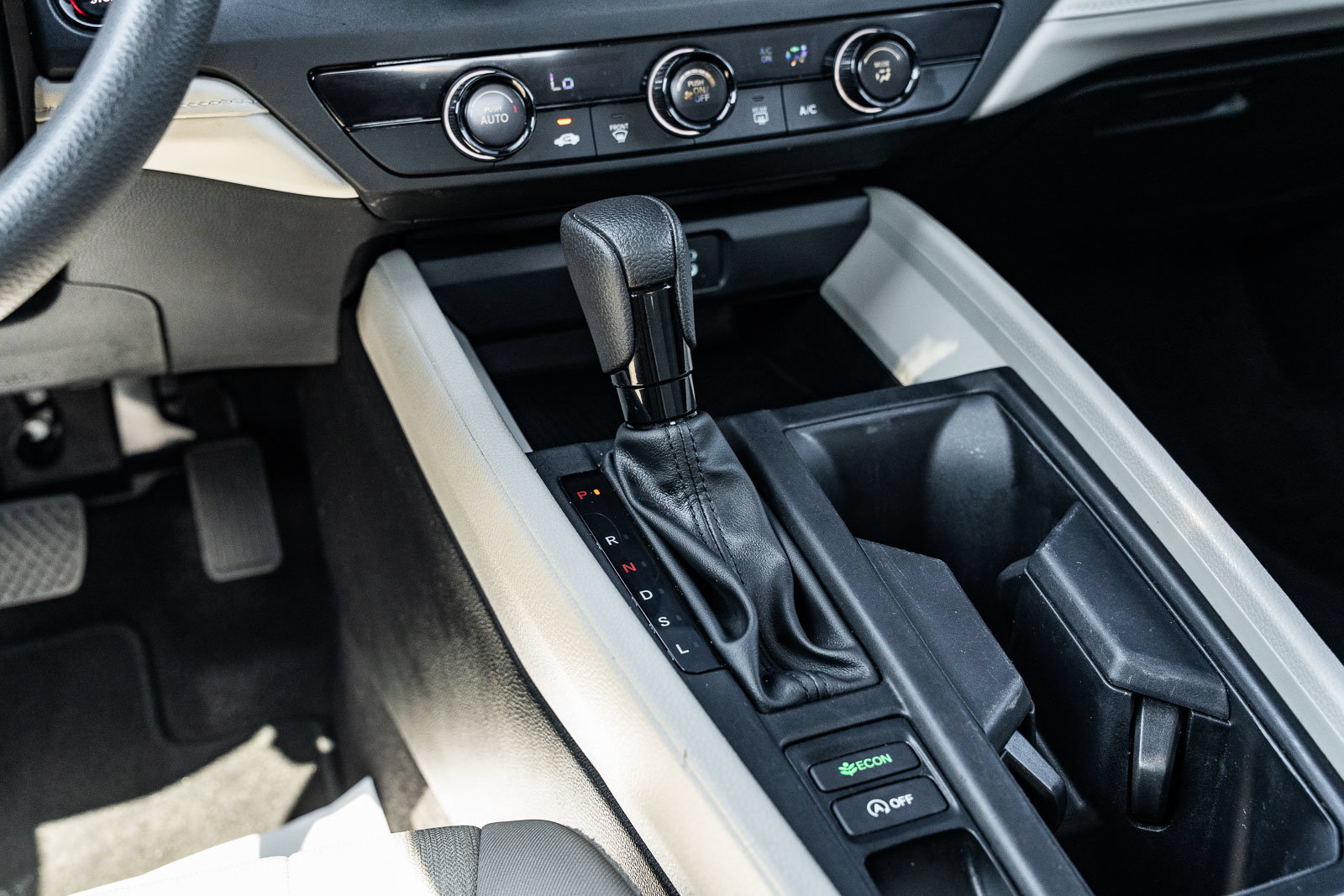 Used 2025 Honda Accord LX image 27