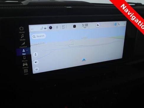 Used 2024 Jeep Wrangler Rubicon image 5