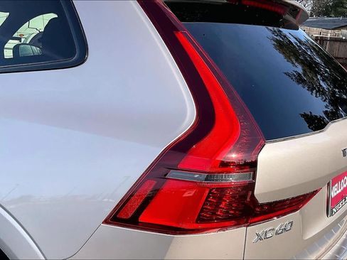 New 2026 Volvo XC60 B5 Plus w/ Protection Package Premier image 25