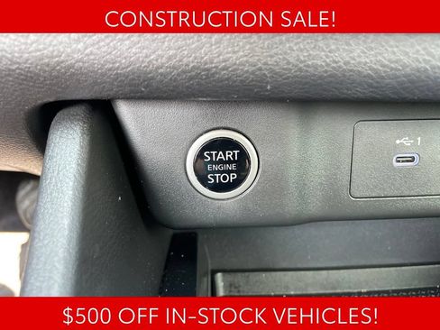 Used 2023 Nissan Rogue SV w/ SV Premium B Package AWD/4WD image 31