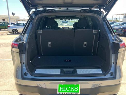 New 2026 INFINITI QX60 Autograph w/ Dark Cargo Package image 29