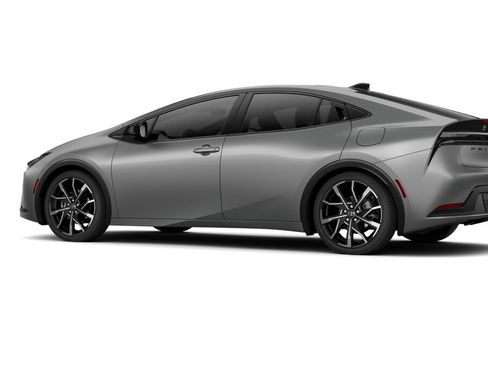 New 2026 Toyota Prius Plug-In Hybrid FWD image 5