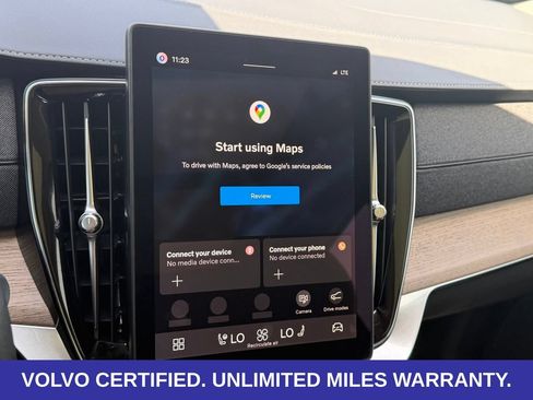 Certified 2026 Volvo XC90 B6 Plus AWD/4WD image 23