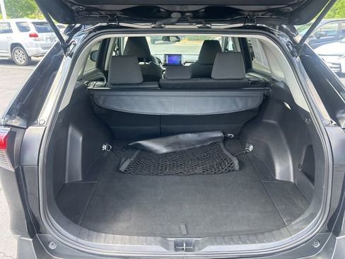 Used 2024 Toyota RAV4 XLE FWD image 10