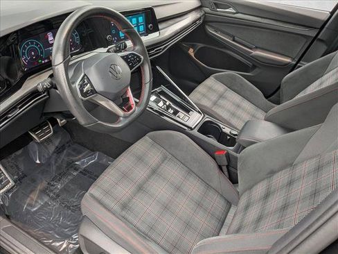 Used 2024 Volkswagen GTI S FWD image 10