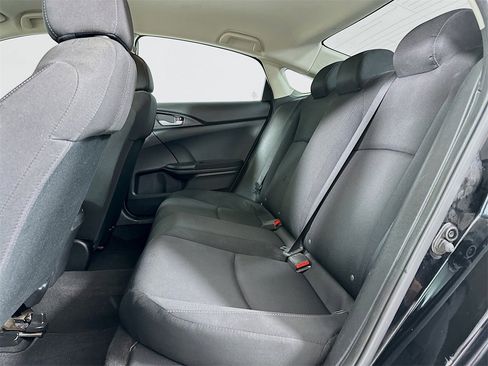 Used 2017 Honda Civic LX image 19