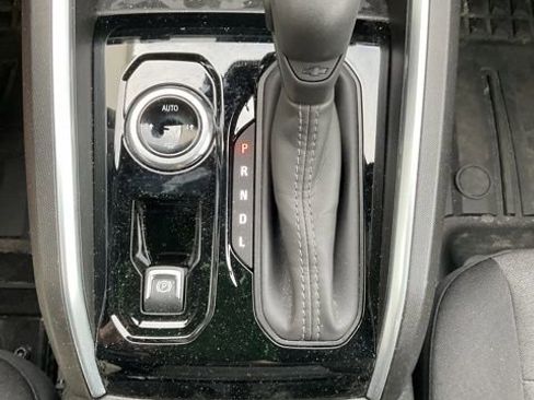 Used 2026 Chevrolet Colorado W/T w/ Advanced Trailering Package image 29