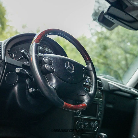 Used 2012 Mercedes-Benz G 550 image 89