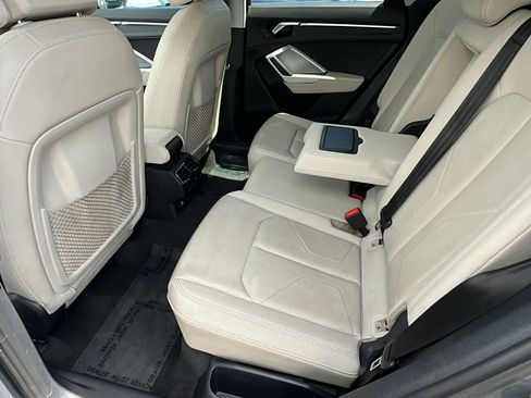 Used 2022 Audi Q3 2.0T Premium Plus AWD/4WD image 24