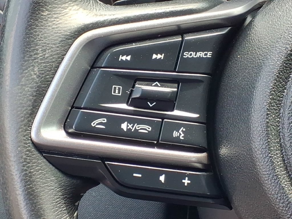 Used 2024 Subaru Legacy Premium AWD/4WD image 11