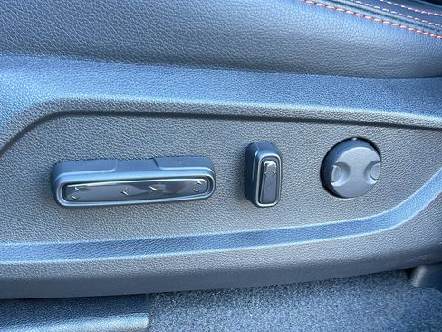 New 2025 Honda Pilot TrailSport image 14