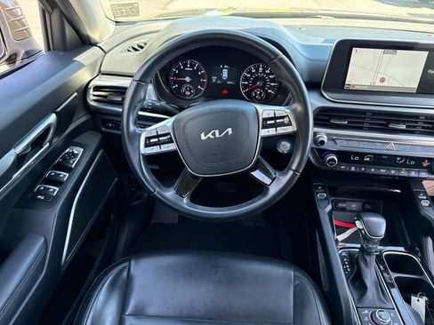 Used 2022 Kia Telluride S AWD/4WD image 20