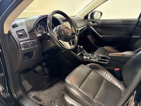 Used 2016 MAZDA CX-5 Grand Touring image 27