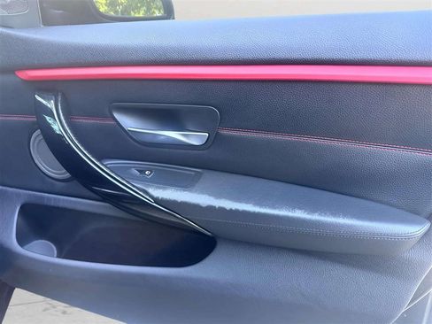 Used 2015 BMW 435i Gran Coupe RWD image 13