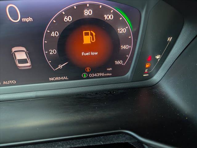 Used 2024 Honda Accord EX-L image 37