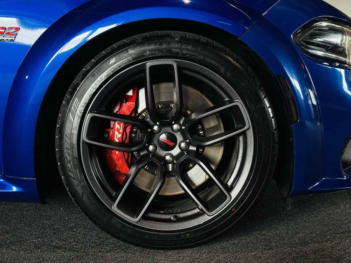 Used 2022 Dodge Charger Scat Pack RWD image 26
