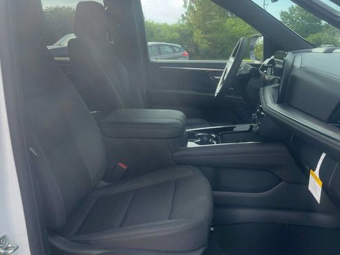 New 2026 Chevrolet Tahoe LS w/ Max Trailering Package AWD/4WD image 36