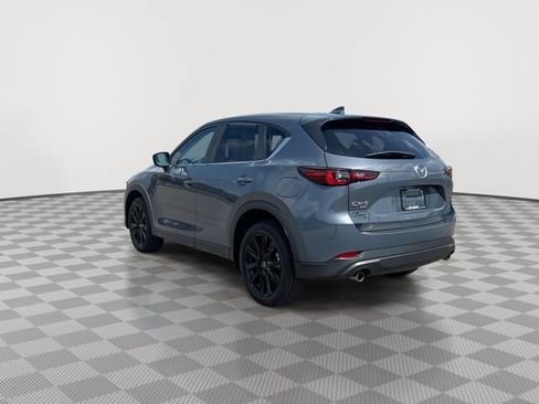 Used 2024 MAZDA CX-5 Carbon Edition AWD/4WD image 8