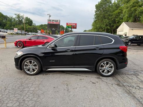 Used 2016 BMW X1 xDrive28i w/ Driver Assistance Package AWD/4WD image 8