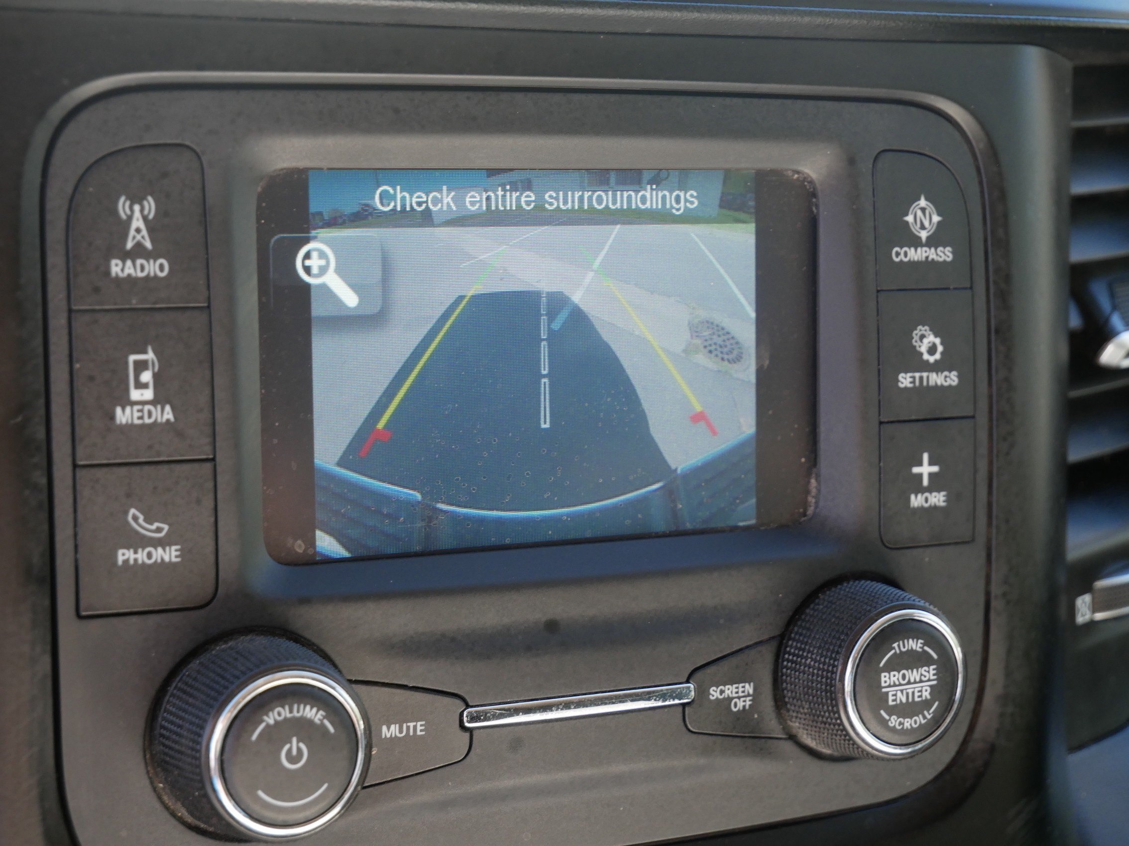 Used 2019 RAM 2500 Tradesman AWD/4WD image 33