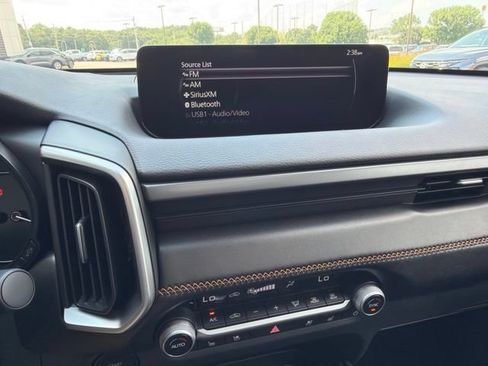 New 2026 MAZDA CX-50 AWD 2.5 S w/ Weather Package image 17