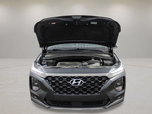 Used 2020 Hyundai Santa Fe Limited w/ Cargo Package FWD image 40