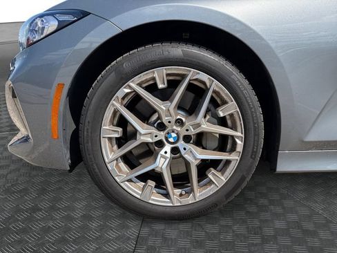 Used 2026 BMW 330i xDrive Sedan AWD/4WD image 13
