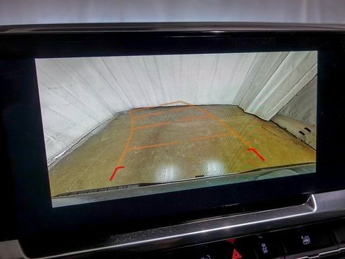 New 2026 Chevrolet Silverado 1500 LT image 15