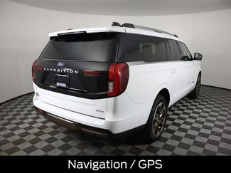 Used 2025 Ford Expedition Max King Ranch AWD/4WD video 4