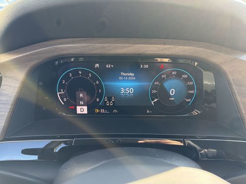 New 2026 Volkswagen Atlas SE image 27