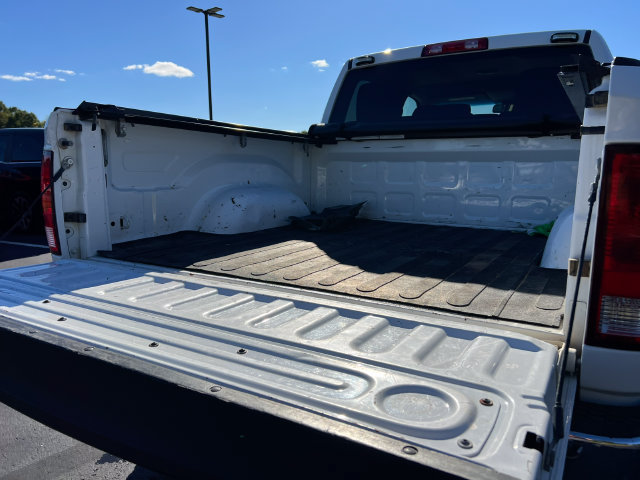 Used 2020 RAM 1500 Tradesman w/ Chrome Appearance Group AWD/4WD image 10