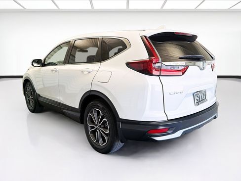 Used 2021 Honda CR-V EX image 6