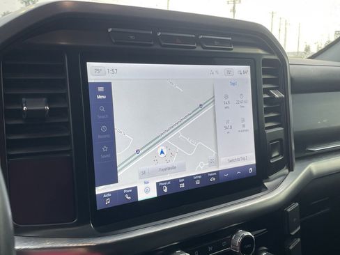 Used 2023 Ford F150 Lariat image 14