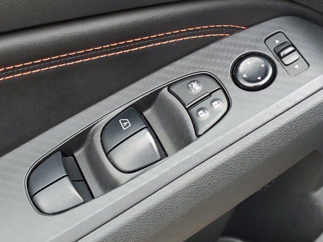 Used 2022 Nissan Altima 2.5 SR FWD image 22