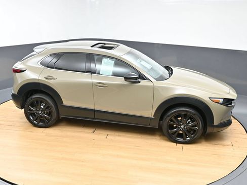 Used 2024 MAZDA CX-30 Carbon AWD/4WD image 48