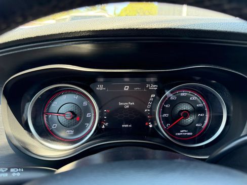 Used 2018 Dodge Charger Police w/ Fleet Safety Group RWD image 21