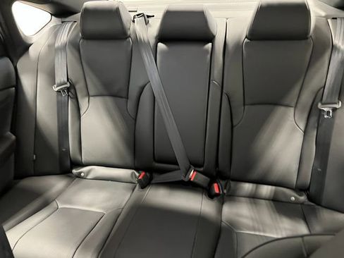 New 2025 Honda Accord Sport image 26
