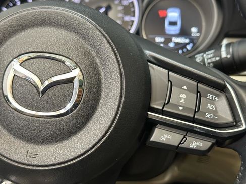 Used 2018 MAZDA MAZDA6 Touring image 31