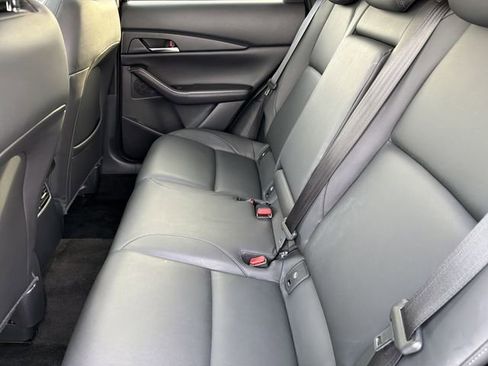 Used 2025 MAZDA CX-30 AWD 2.5 S w/ Preferred Package image 12