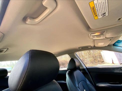 Used 2016 Kia Optima EX image 14